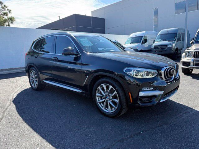 2019 BMW X3 xDrive30i Albuquerque NM
