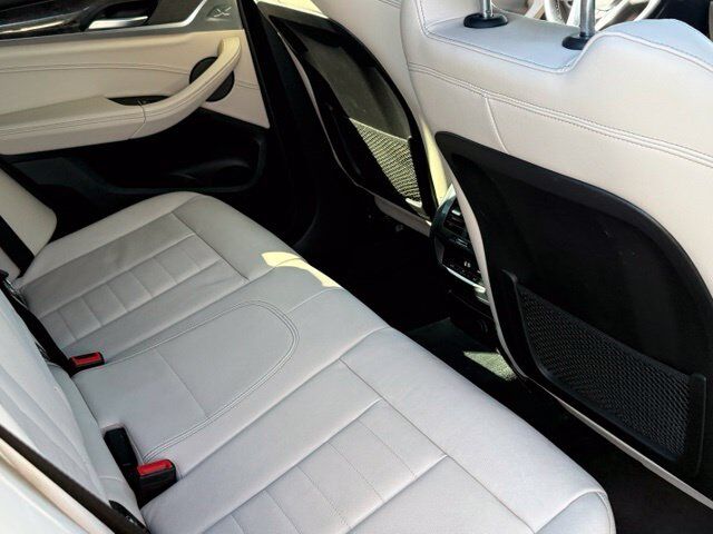 2019 BMW X3 xDrive30i Albuquerque NM
