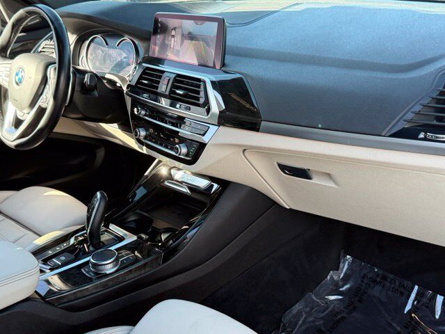 2019 BMW X3 xDrive30i Albuquerque NM