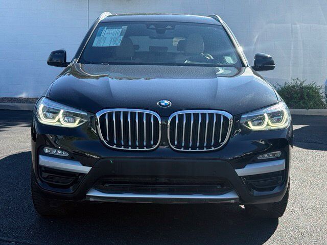 2019 BMW X3 xDrive30i Albuquerque NM