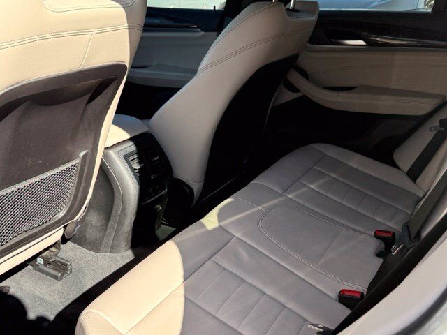 2019 BMW X3 xDrive30i Albuquerque NM