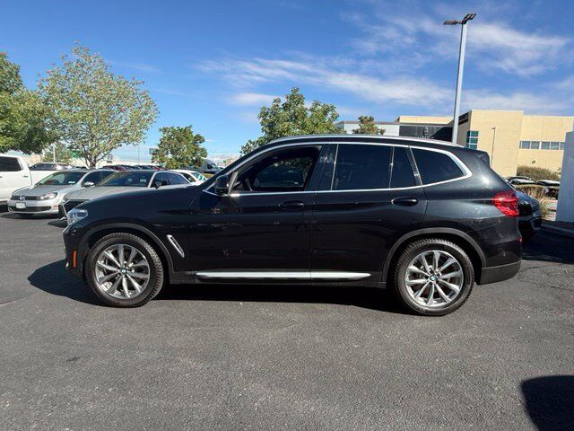 2019 BMW X3 xDrive30i Albuquerque NM