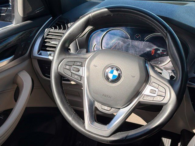2019 BMW X3 xDrive30i Albuquerque NM