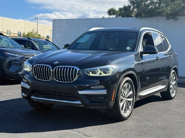2019 BMW X3 xDrive30i Albuquerque NM