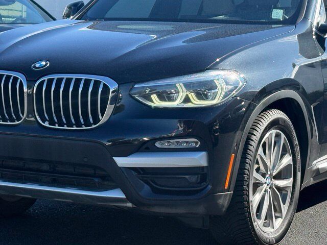 2019 BMW X3 xDrive30i Albuquerque NM