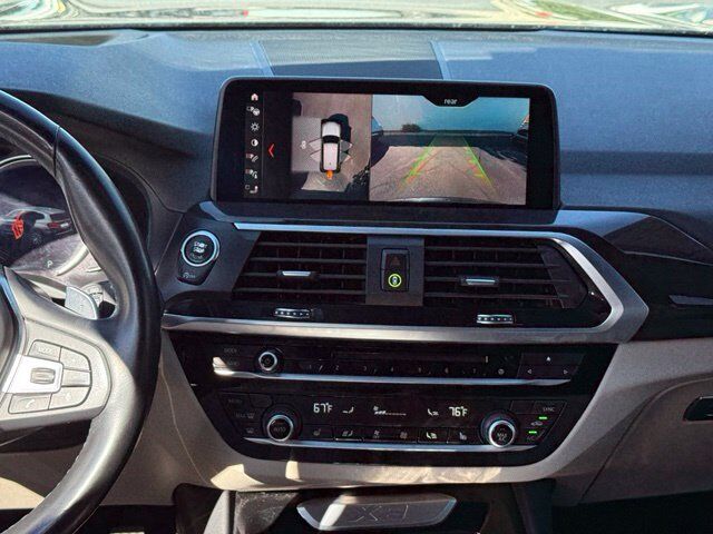 2019 BMW X3 xDrive30i Albuquerque NM
