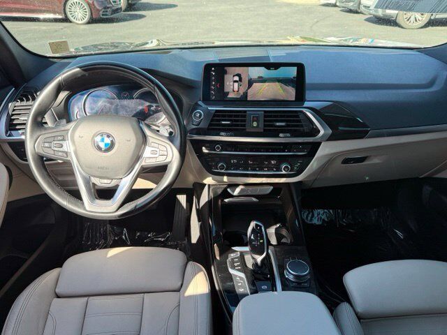 2019 BMW X3 xDrive30i Albuquerque NM