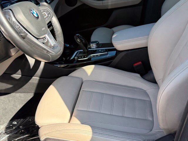 2019 BMW X3 xDrive30i Albuquerque NM
