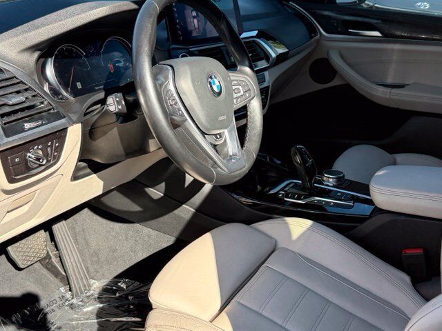 2019 BMW X3 xDrive30i Albuquerque NM