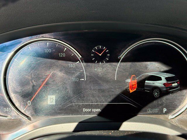 2019 BMW X3 xDrive30i Albuquerque NM