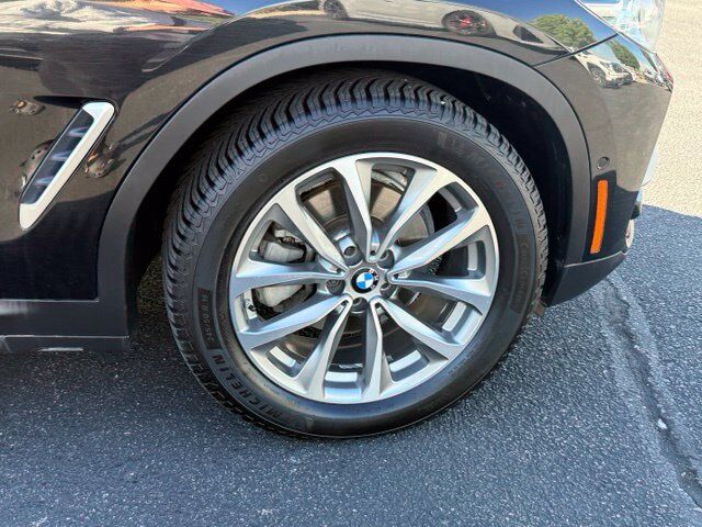 2019 BMW X3 xDrive30i Albuquerque NM
