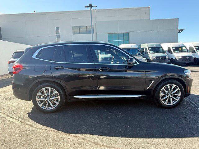 2019 BMW X3 xDrive30i Albuquerque NM