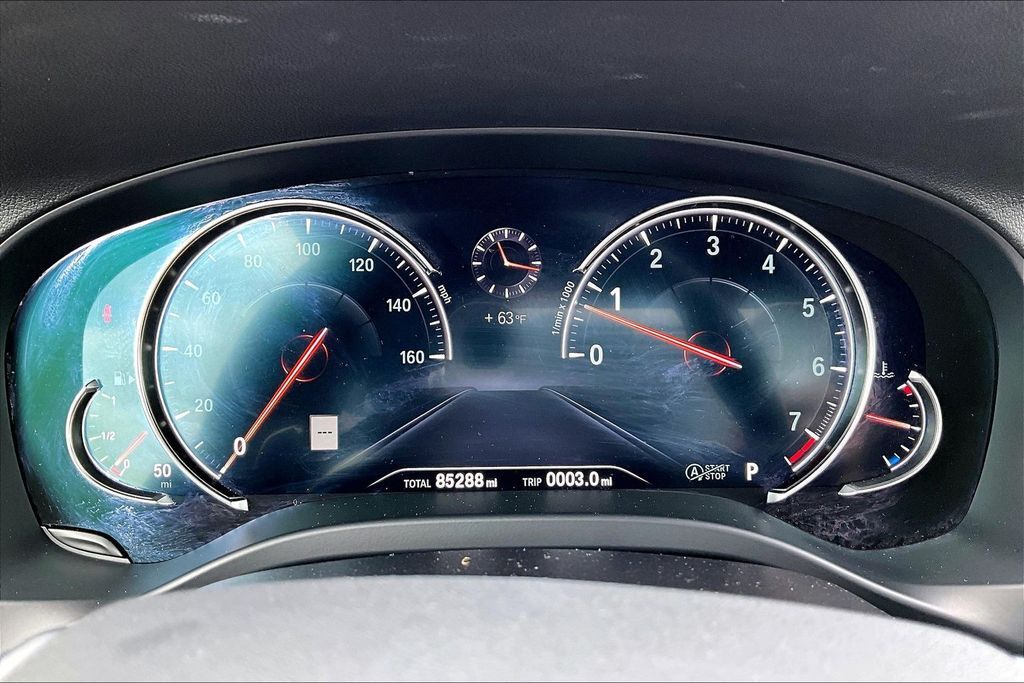 2019 BMW X3 xDrive30i OR