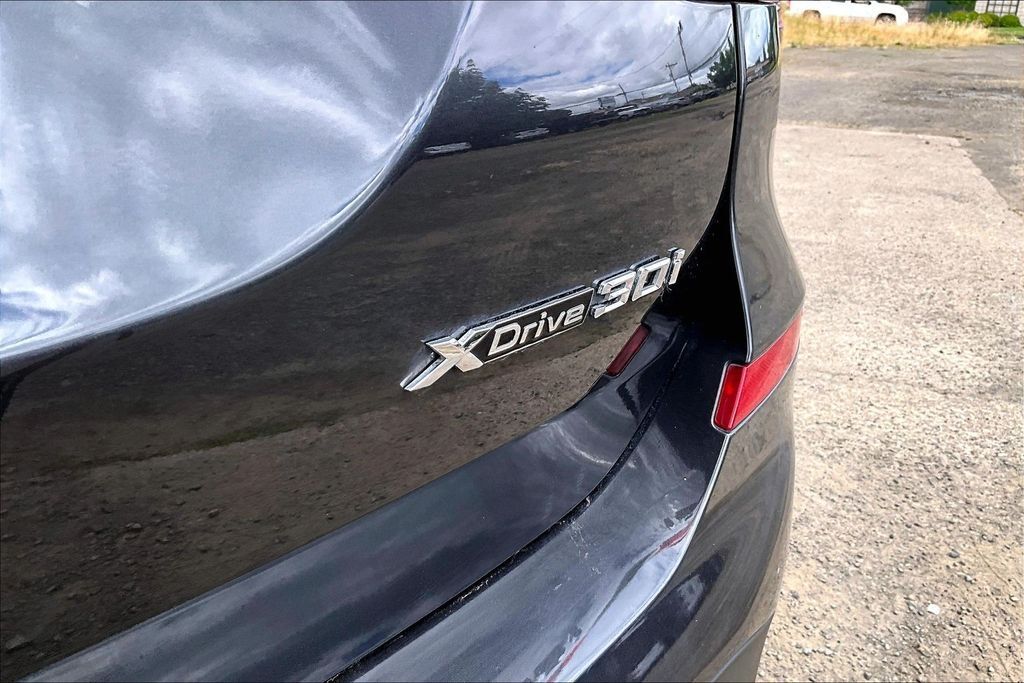 2019 BMW X3 xDrive30i OR