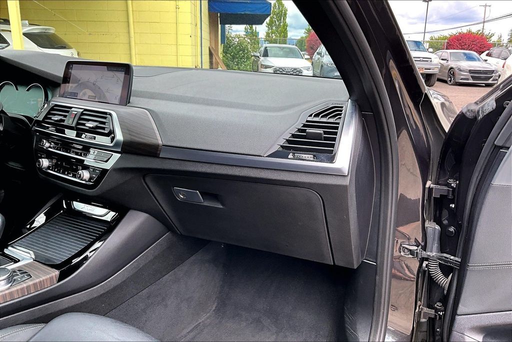 2019 BMW X3 xDrive30i OR