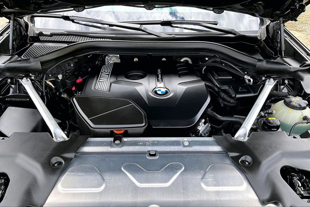 2019 BMW X3 xDrive30i OR