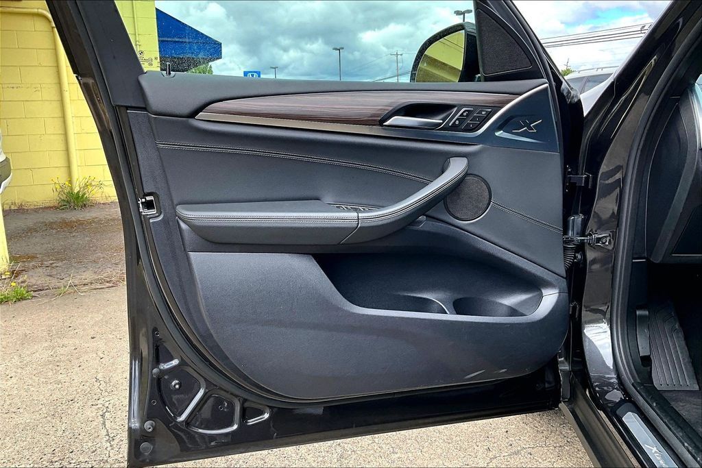 2019 BMW X3 xDrive30i OR