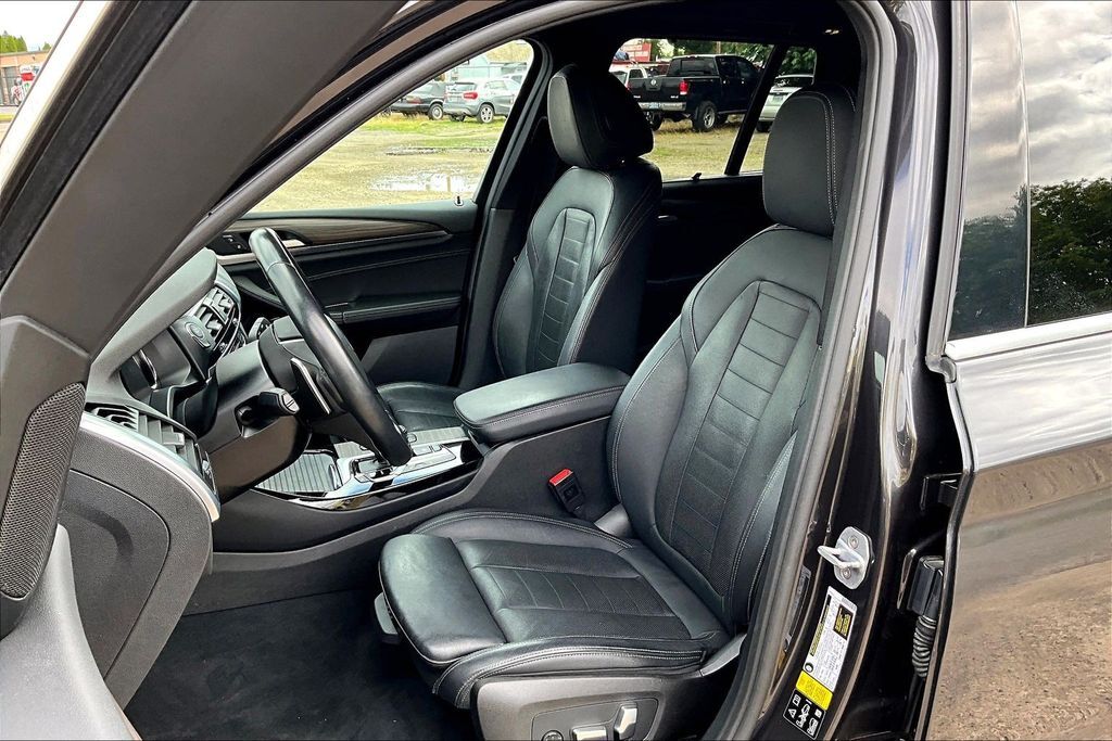 2019 BMW X3 xDrive30i OR