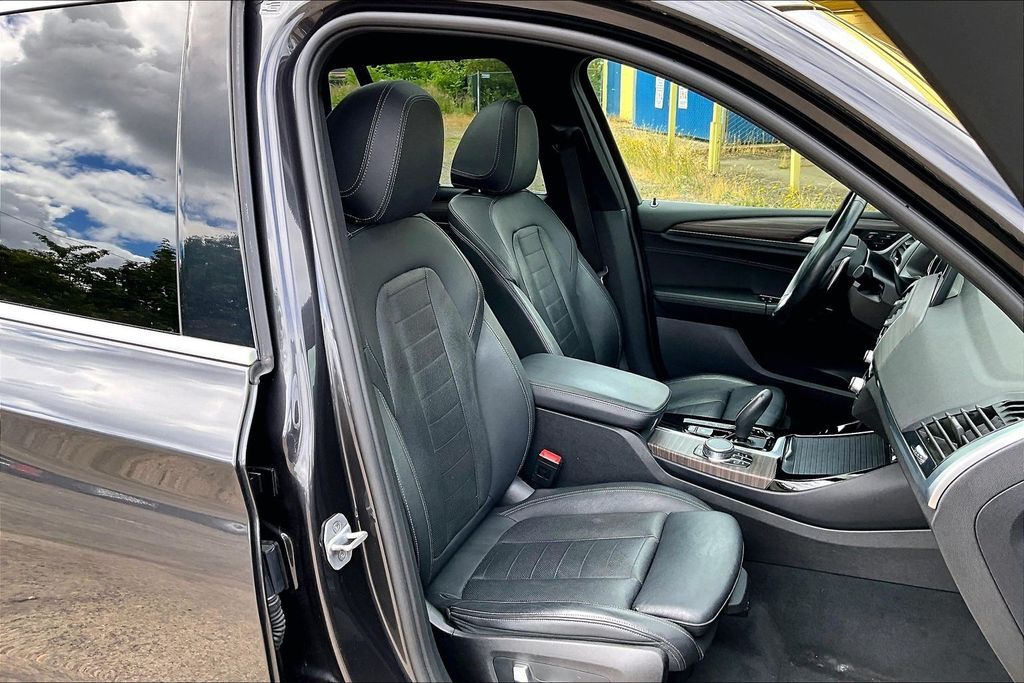 2019 BMW X3 xDrive30i OR