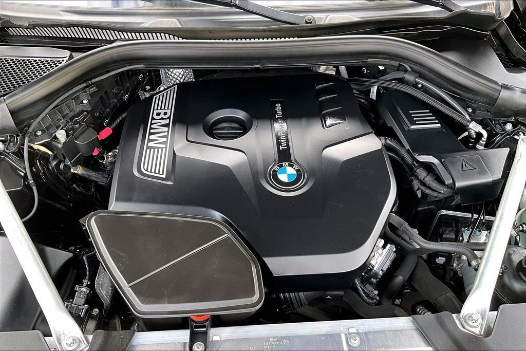 2019 BMW X3 xDrive30i OR