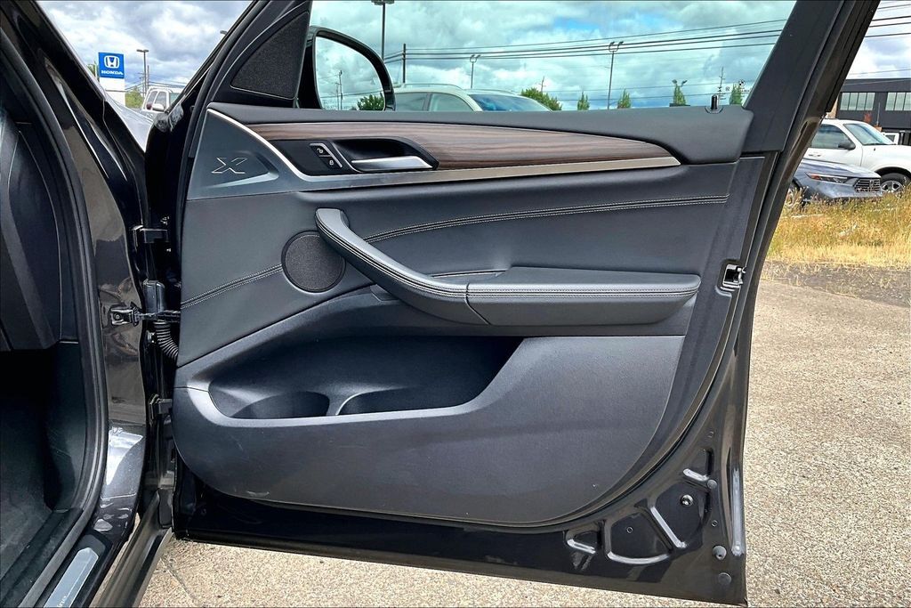 2019 BMW X3 xDrive30i OR