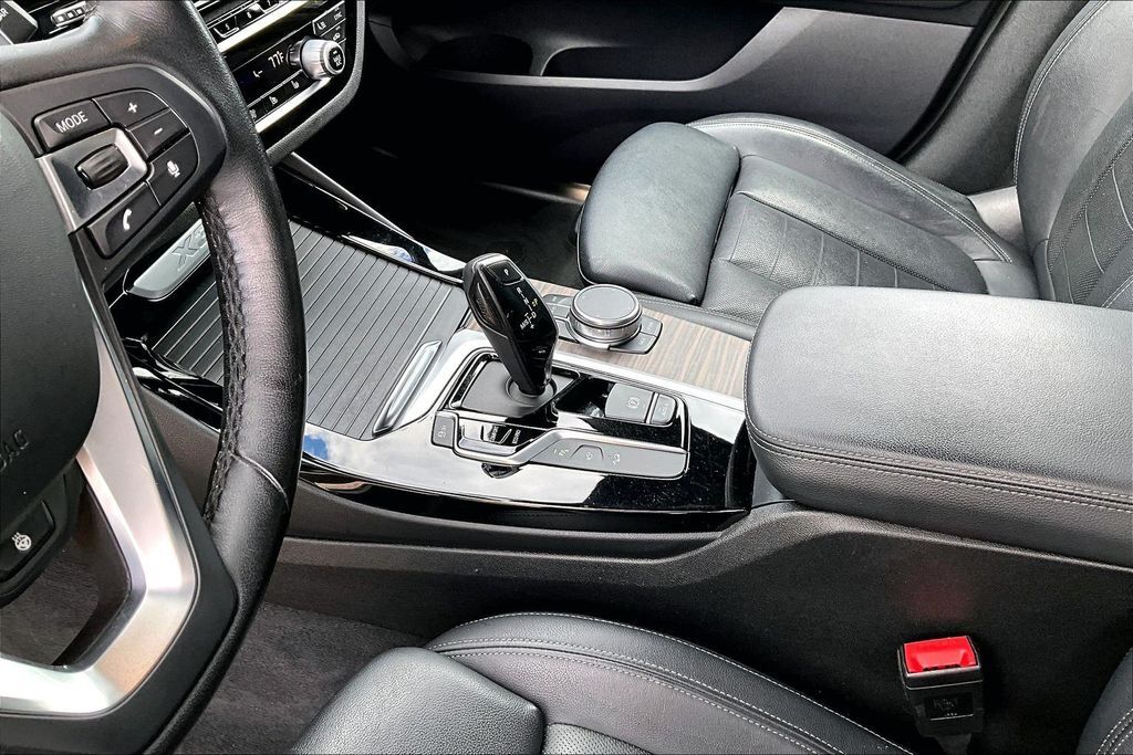 2019 BMW X3 xDrive30i OR