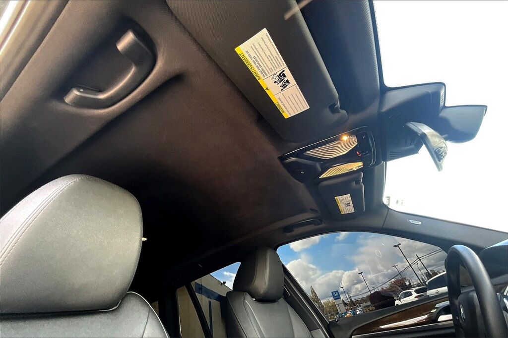 2019 BMW X3 xDrive30i OR