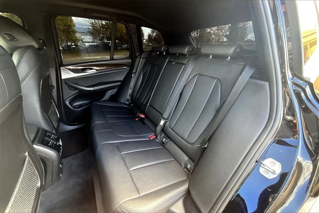 2019 BMW X3 xDrive30i OR