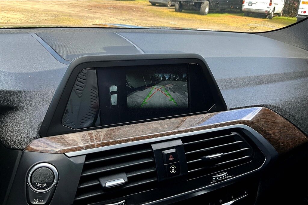 2019 BMW X3 xDrive30i OR