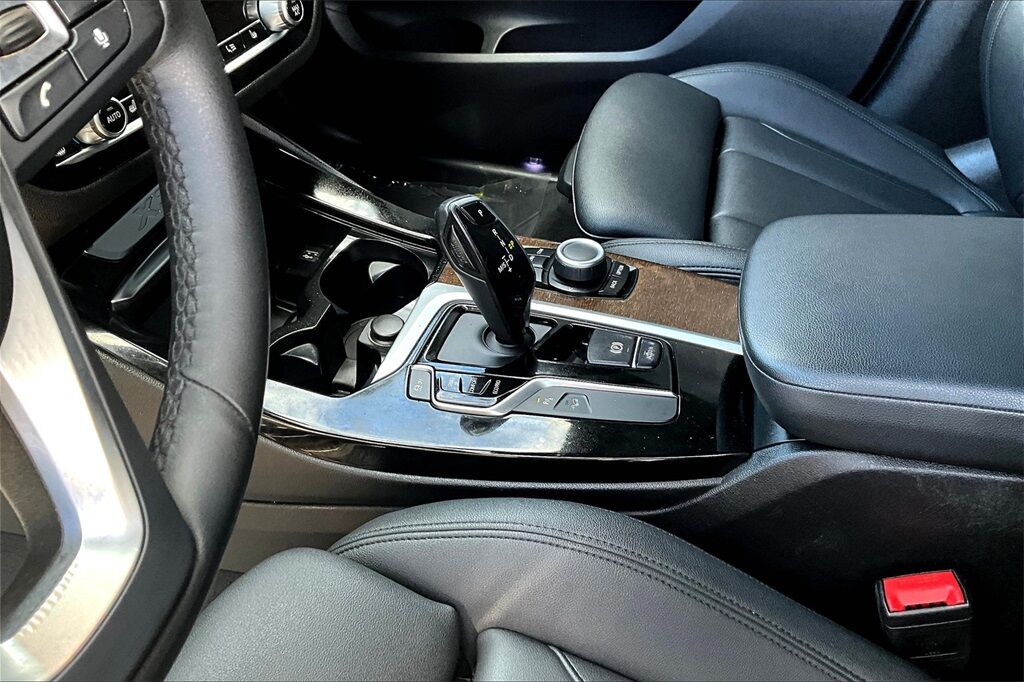 2019 BMW X3 xDrive30i OR