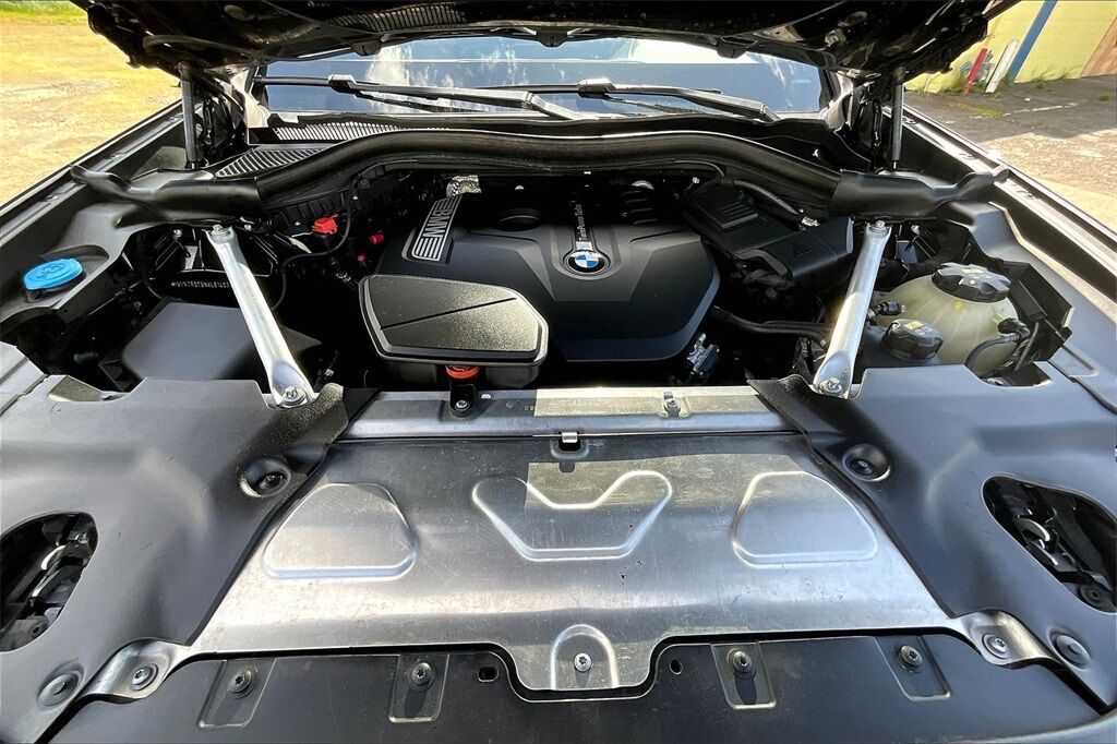 2019 BMW X3 xDrive30i OR