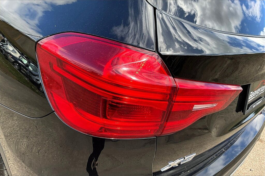 2019 BMW X3 xDrive30i OR