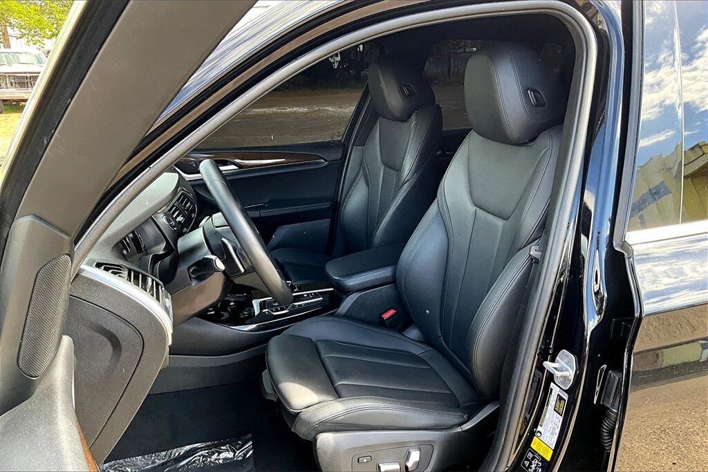 2019 BMW X3 xDrive30i OR