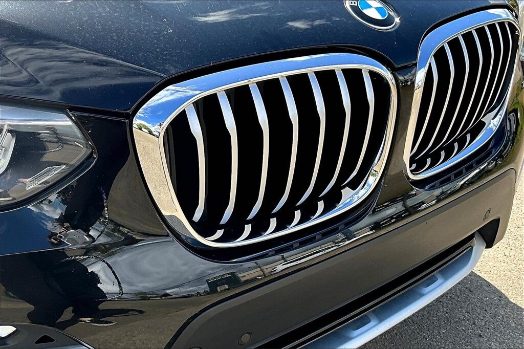 2019 BMW X3 xDrive30i OR