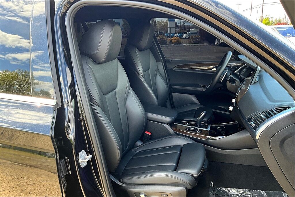 2019 BMW X3 xDrive30i OR