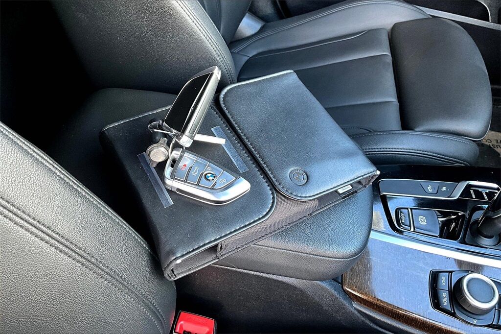 2019 BMW X3 xDrive30i OR