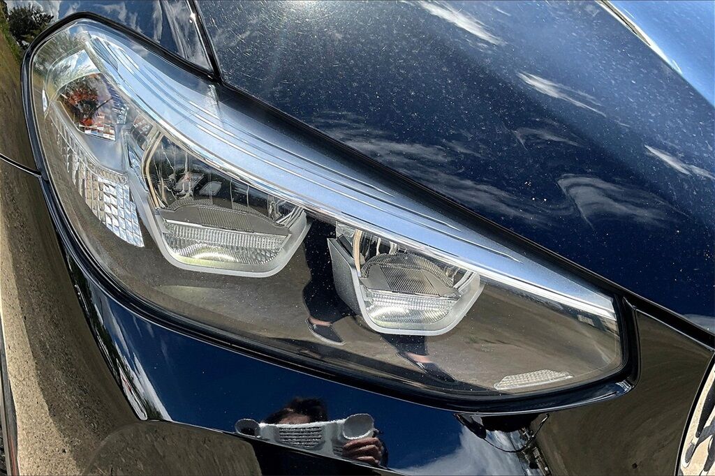 2019 BMW X3 xDrive30i OR