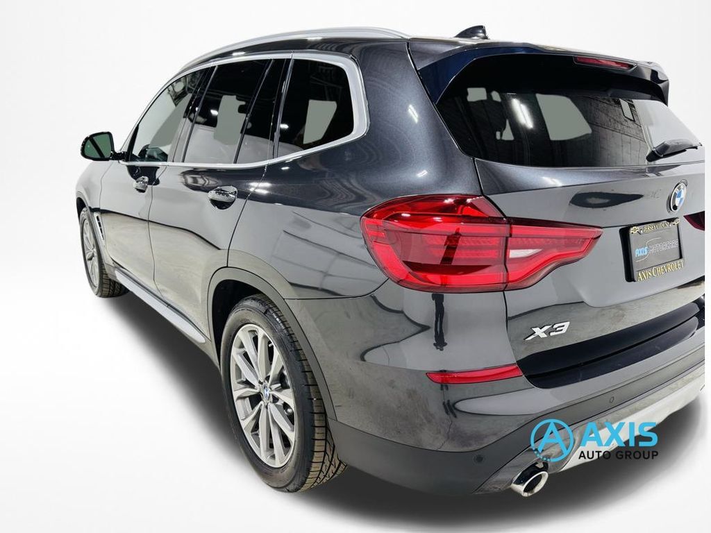 2019 BMW X3 xDrive30i Jersey City NJ