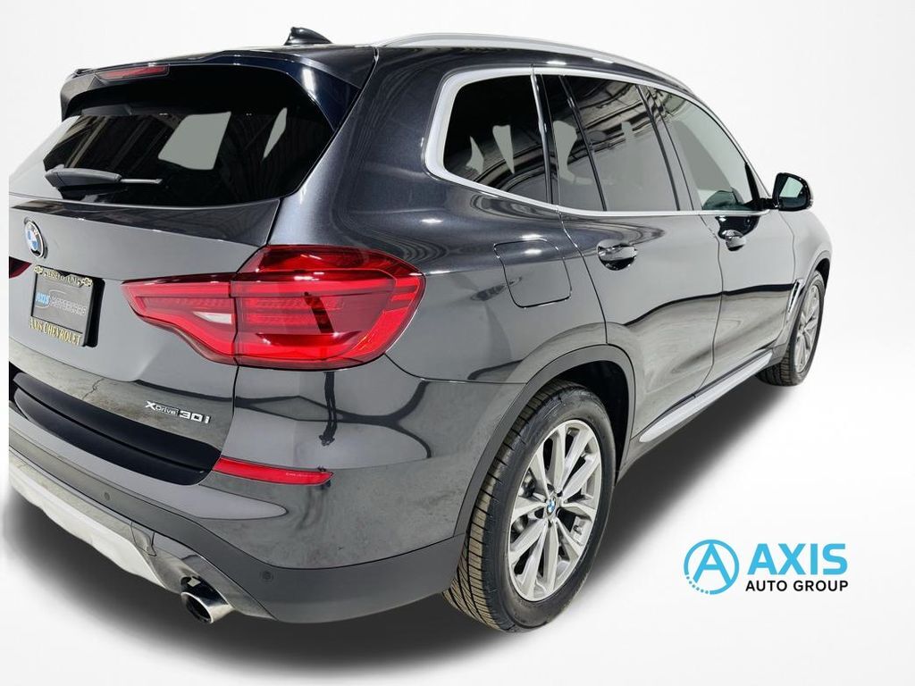 2019 BMW X3 xDrive30i Jersey City NJ