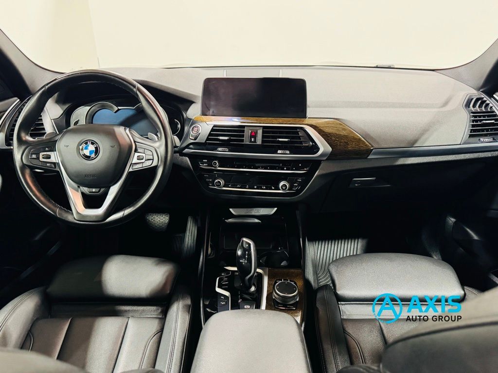 2019 BMW X3 xDrive30i Jersey City NJ