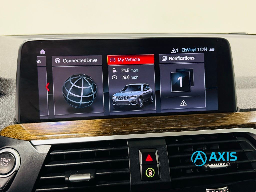 2019 BMW X3 xDrive30i Jersey City NJ