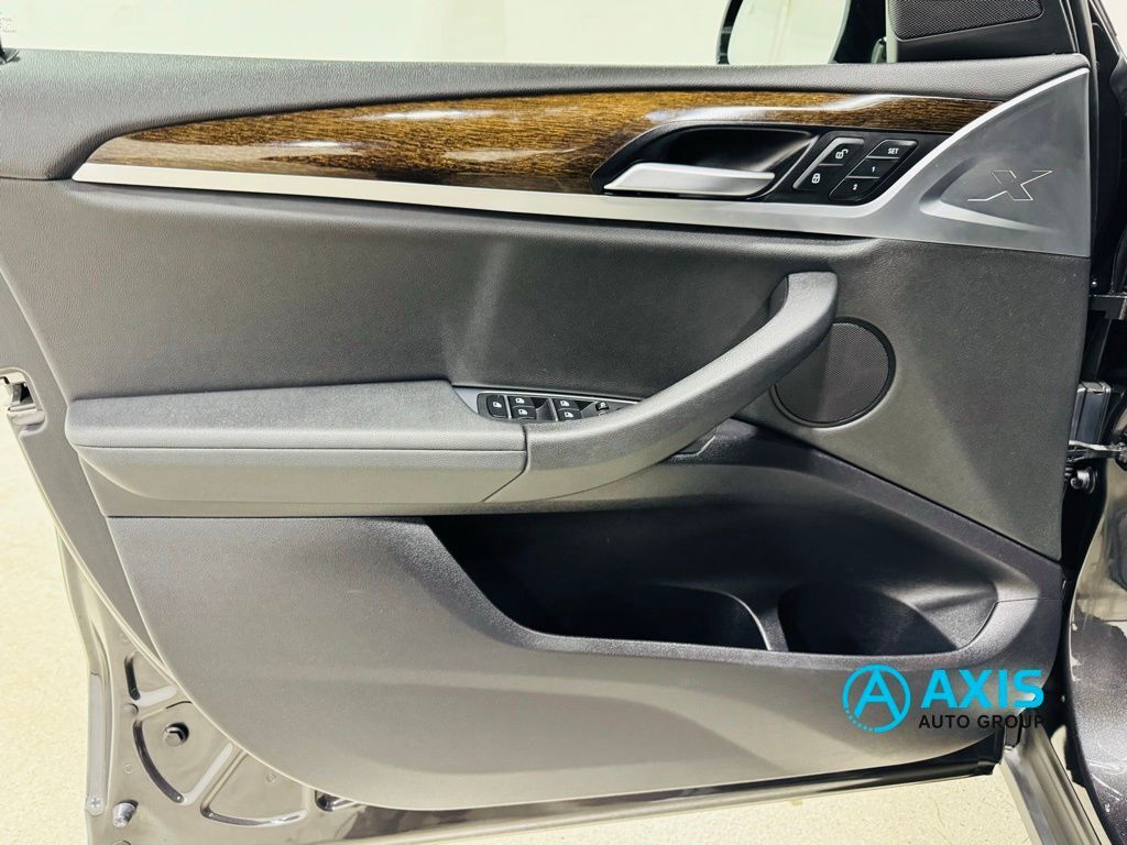 2019 BMW X3 xDrive30i Jersey City NJ