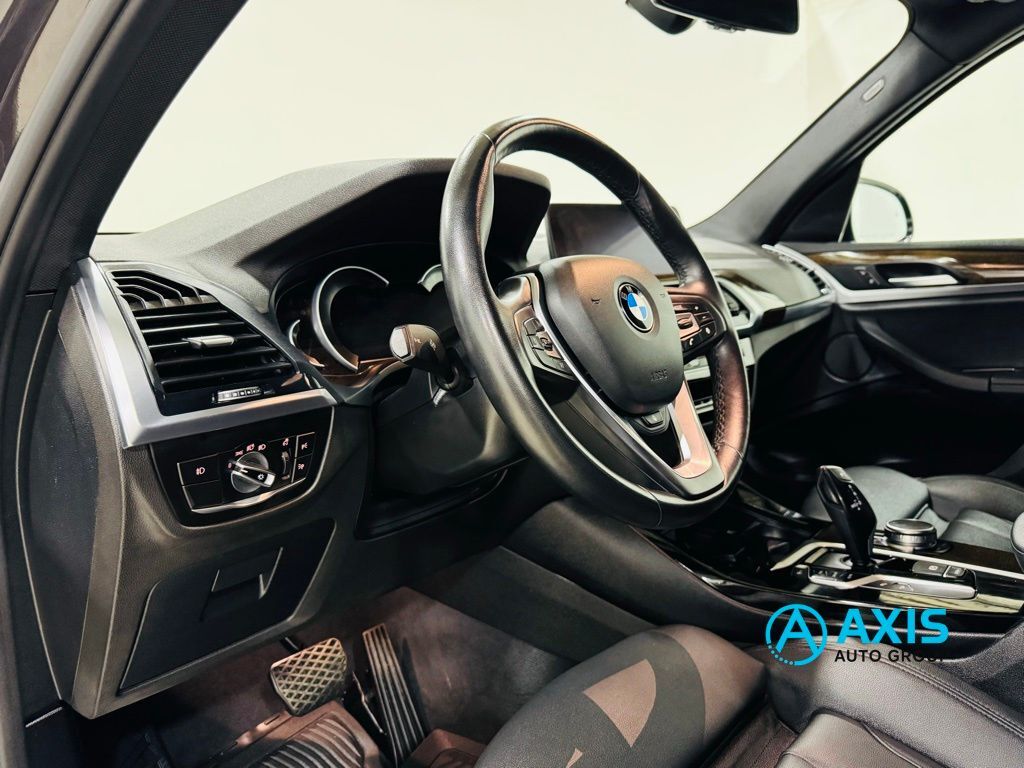 2019 BMW X3 xDrive30i Jersey City NJ
