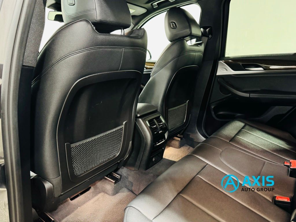 2019 BMW X3 xDrive30i Jersey City NJ