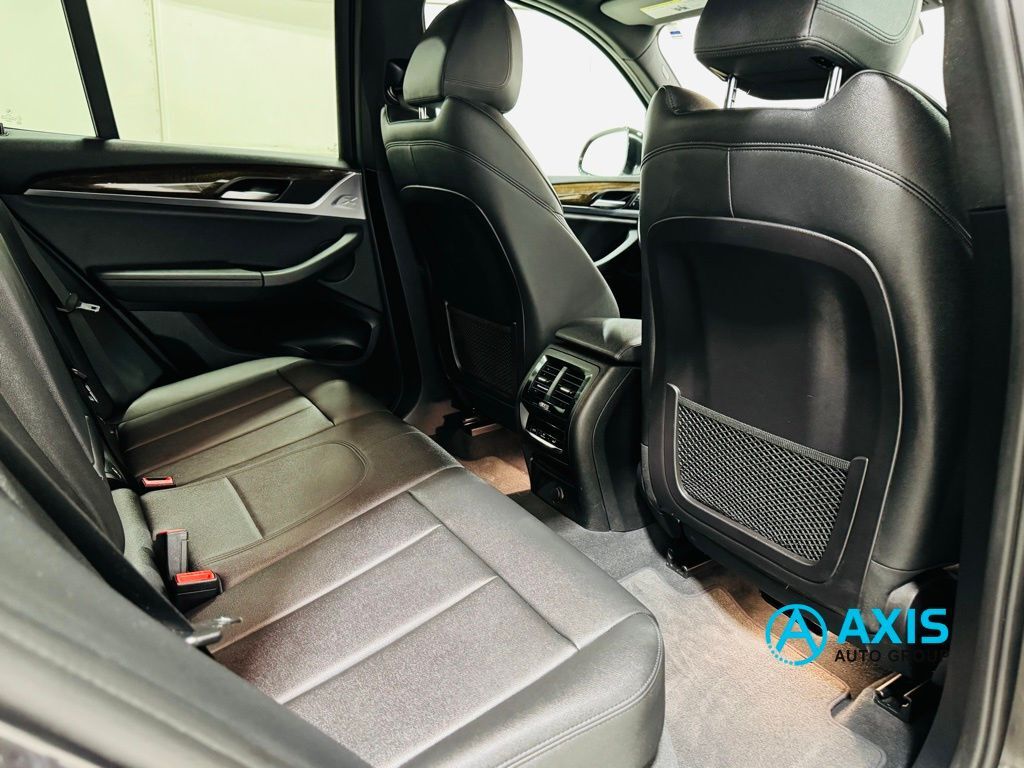 2019 BMW X3 xDrive30i Jersey City NJ