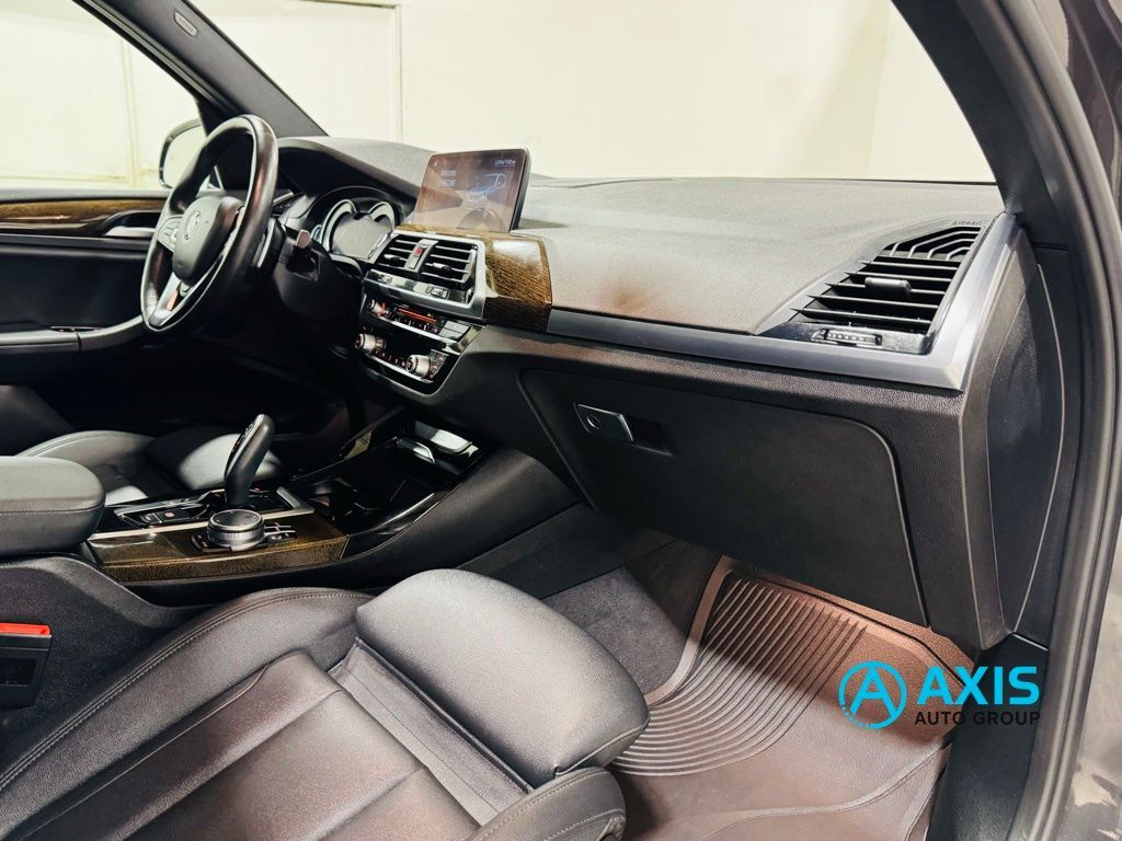 2019 BMW X3 xDrive30i Jersey City NJ