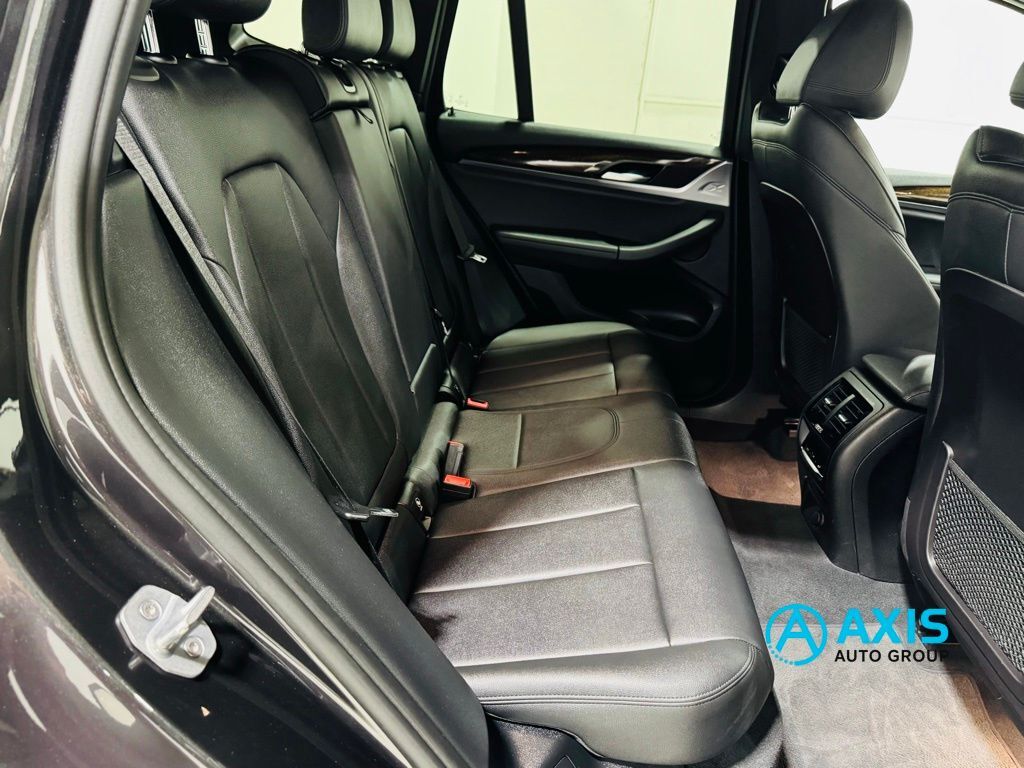 2019 BMW X3 xDrive30i Jersey City NJ