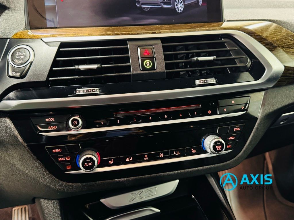 2019 BMW X3 xDrive30i Jersey City NJ