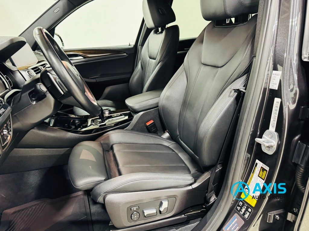 2019 BMW X3 xDrive30i Jersey City NJ