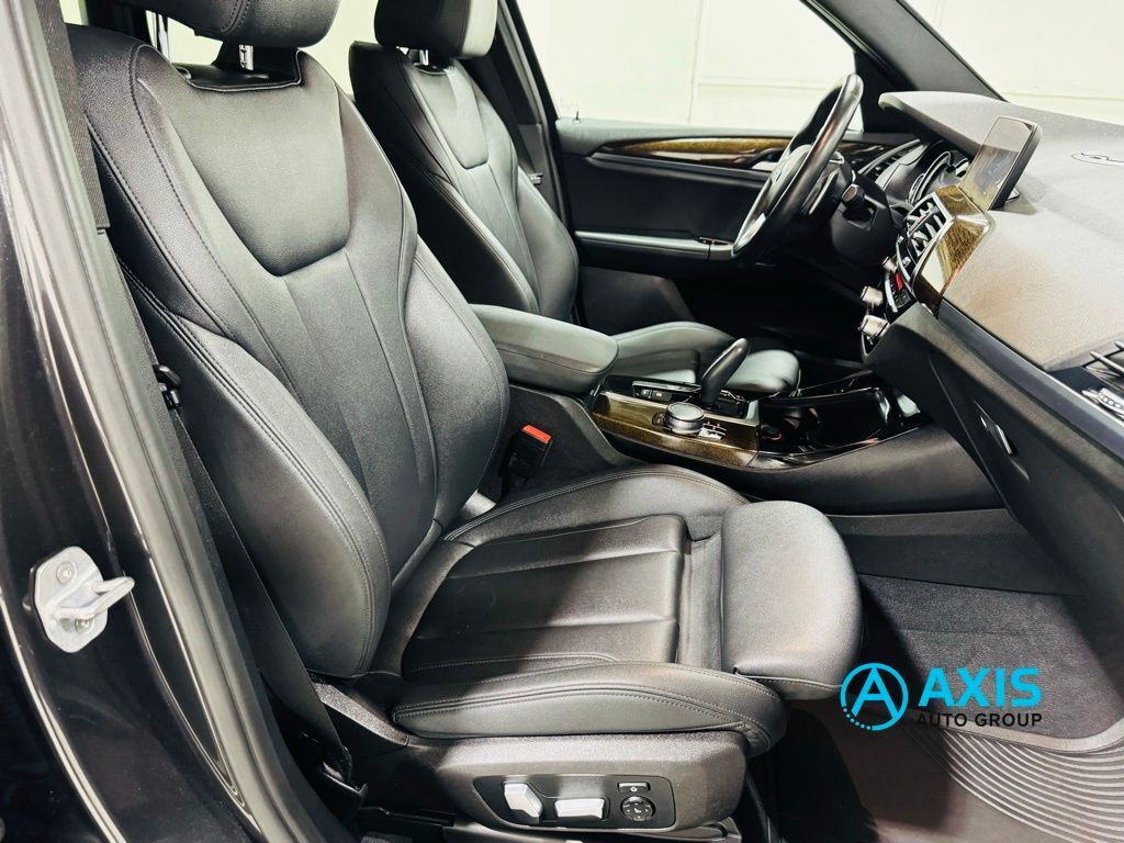 2019 BMW X3 xDrive30i Jersey City NJ